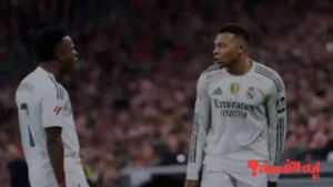 مبابي يقود الهجوم.. تشكيلة ريال مدريد وسيلتا فيجو الرسمية اليوم في في الدوري الأسباني 2025/2026